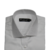 Camisa Mista Prime Branca com Listras Trabalhadas - Punho Simples - loja online