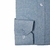 Camisa Fio 80 Azul Céu Punho Simples - Instinto BR | Moda Social Masculina