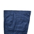 Calça Super Poliviscose Azul com Detalhe Xadrez - Instinto BR | Moda Social Masculina