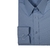 Camisa Mista Prime Azul com Riscas Punho Simples na internet