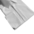 Camisa Basic Microfibra Branca Lisa Punho Duplo - Instinto BR | Moda Social Masculina