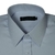 Camisa Microfibra Prime Branca Lisa Punho Simples - comprar online