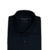 Camisa Fio 120 Egípcio Azul Noite Trabalhado Punho Simples - comprar online