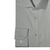Imagem do Camisa Fio 120 Egípcio Branca Detalhe Pontilhado Punho Simples