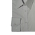Camisa Fio 120 Egípcio Branca Detalhe Pontilhado Punho Simples na internet