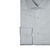 Camisa Fio 140 Egípcio Branca Lisa Punho Simples na internet