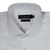 Camisa Fio 140 Egípcio Branca Lisa Punho Simples - Instinto BR | Moda Social Masculina