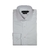 Camisa Fio 140 Egípcio Branca Lisa Punho Simples - loja online