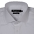 Camisa Fio 140 Egípcio Branca Trabalhada Punho Simples - loja online