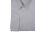 Camisa Fio 140 Egípcio Branca Trabalhada Punho Duplo na internet