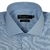 Camisa Fio 80 Azul Celeste Punho Simples - loja online