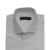 Camisa Microfibra Prime Branca Trabalhada Punho Simples - loja online