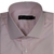 Camisa Mista Prime Rosa Trabalhada Próprio Tecido Punho Simples - loja online