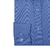 Camisa Mista Prime Azul com Textura Punho Simples - comprar online