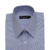 Camisa Mista Prime Azul Detalhes Punho Simples - comprar online