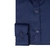 Imagem do Camisa Mista Prime Azul Quadricular no Próprio Tecido-Punho Simples