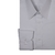 Camisa Mista Prime Branca com Detalhes Punho Simples na internet