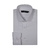 Camisa Mista Prime Branca com Detalhes Punho Simples - loja online