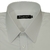 Camisa Mista Prime Branca Trabalhado Discreto Punho Simples - comprar online