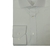 Imagem do Camisa Mista Prime Branca Trabalhado Discreto Punho Simples