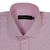 Camisa Mista Prime Rosa com Textura Punho Simples - loja online