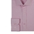 Imagem do Camisa Mista Prime Rosa com Textura Punho Simples