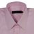 Camisa Mista Prime Rosa com Textura Punho Simples - comprar online