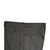 Calça Poliéster Cinza Escuro Quadriculado No Próprio Tecido - Instinto BR | Moda Social Masculina