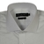 Camisa Fio 120 Egípcio Branca Trabalhada Punho Simples - loja online