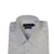 Camisa Fio 80 Branca Lisa Punho Duplo - comprar online