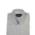Camisa Fio 80 Branca Lisa Punho Duplo na internet