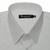 Camisa Mista Prime Branca com Textura Punho Simples na internet