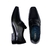 Sapato de Couro Democrata Comfort Pointer c/ Detalhe - comprar online