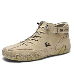 Bota italiana store masculina