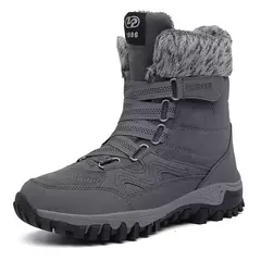 [OUTLET] Bota Impermeável de Neve | Outdoor® na internet