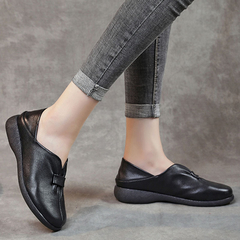 Sapato anatomico feminino sale