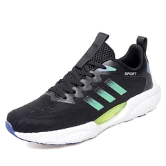 tênis fortness advanced run falcon ultraboost 3.0 fast pro new chiqueb levefit corrida academia