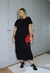 Vestido Ana Preto (003791) - comprar online