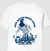 Camiseta Masculina Osaka Fishmonger