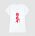 Camiseta Feminina Kagemusha Kurosawa - comprar online