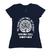 Camiseta Feminina Daruma Doll - Okko Brasil 