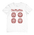 Camiseta Daruma - comprar online