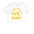 Camiseta Cropped Nara Goldfish - comprar online