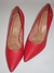 STILETTOS VERE VIZZANO SIMIL CUERO ROJO - Obsesiva - Venta Minorista y Mayorista de calzado