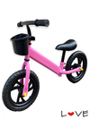 BICICLETA SIN PEDALES CAMICLETA LOVE 075 - tienda online