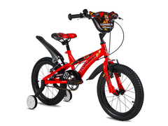 BICICLETA TOP MEGA R16 NIÑO CROSS BOY - comprar online