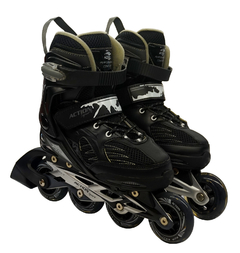 ROLLER ACTION MODELO 125 - tienda online