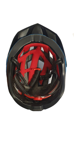 CASCO TOP MEGA 20 VENTILACIONES - comprar online