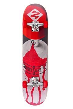 SKATEBOARD STREET SURFING 31" - comprar online