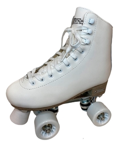 PATIN ARTISTICO STICK + ALFORJA PATIN - comprar online